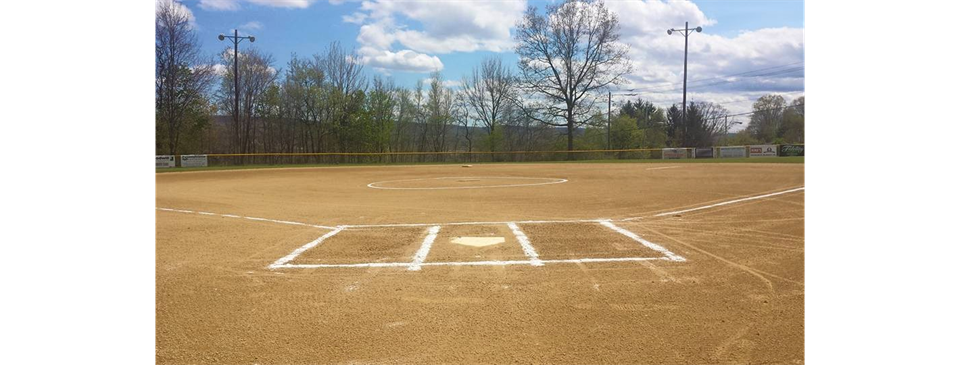 Our Home Field - Swansee Field